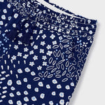 Girls printed pants Ref. 24-03535-084