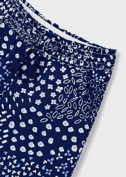 Girls printed pants Ref. 24-03535-084