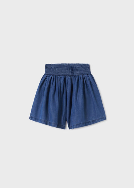 Teen shorts for girls Mayoral 6906-37