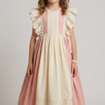 SENS KIDS DRESS 7799