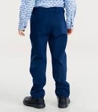 Boboli children's trousers 719052