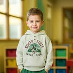 BOBOLI Set knit for baby boy 339106