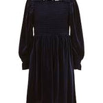Iris Velvet  Dress13163