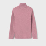 كنزة صوف قطنية Better Cotton للبنات بتصميم بجعة، المرجع: 13-00345-031