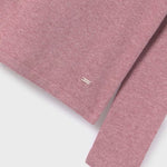 كنزة صوف قطنية Better Cotton للبنات بتصميم بجعة، المرجع: 13-00345-031
