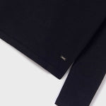 كنزة Better Cotton للفتيات بتصميم البجعة، رقم المرجع 13-00345-035