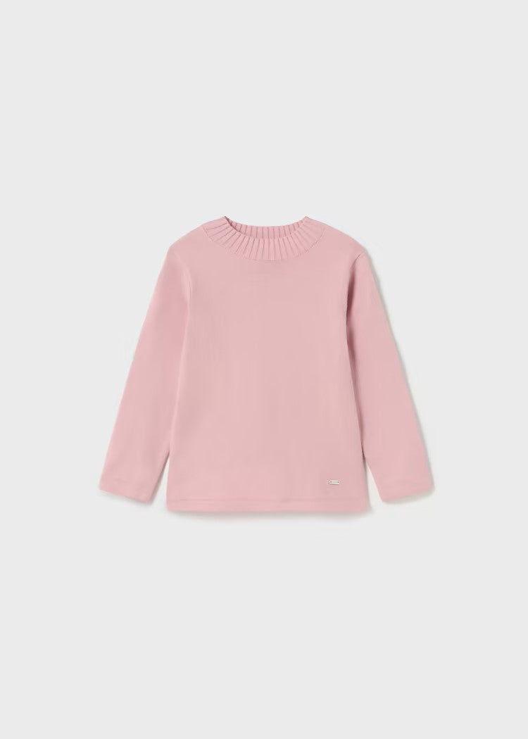 كنزة أطفال قطن Better Cotton شبه بجعة رقم المرجع: 13-02004-054