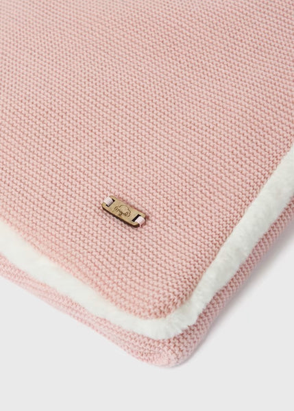 Knitted footmuff baby Ref. 30-19232-066