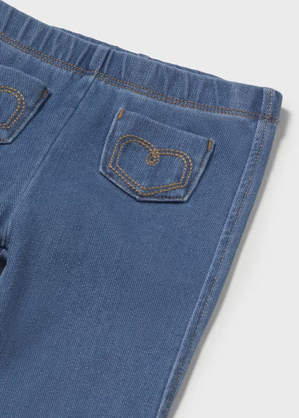 Printed bambula baby blouse Ref.  25-01105-078---1731-75