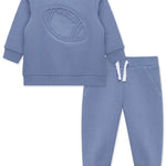 Little Me - Football Jogging Set 25-16658
