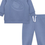 Little Me - Football Jogging Set 25-16658