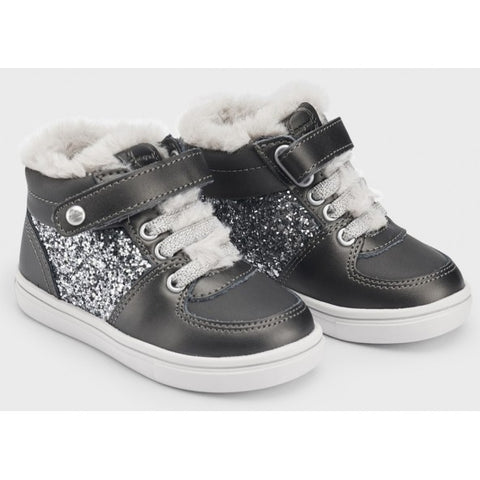 MAYORAL 12-42318-057 BOOTS 42318