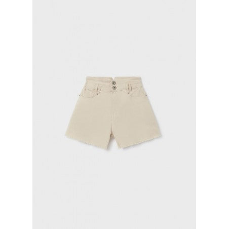 Mayoral Shorts 23-06239-011 Avena
