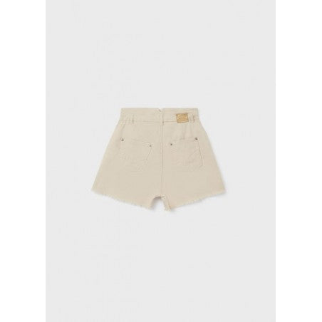 Mayoral Shorts 23-06239-011 Avena