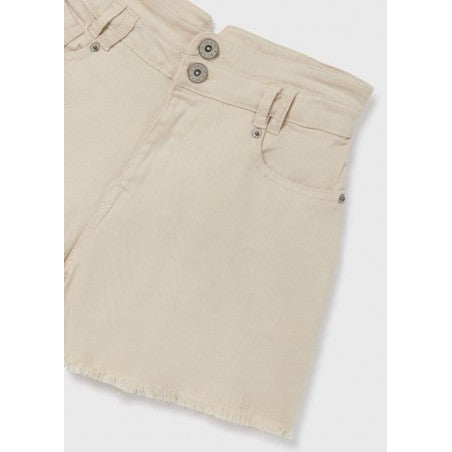 Mayoral Shorts 23-06239-011 Avena