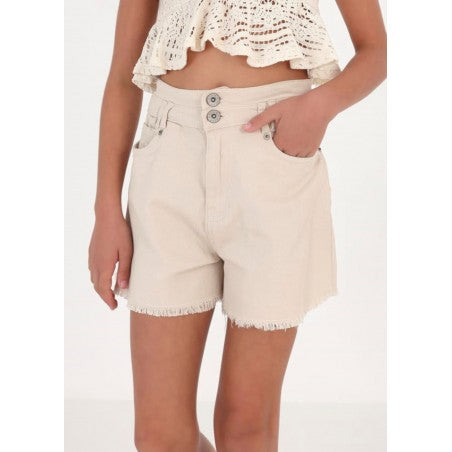 Mayoral Shorts 23-06239-011 Avena