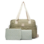 Mayoral Stroller bag 19431-62 Green