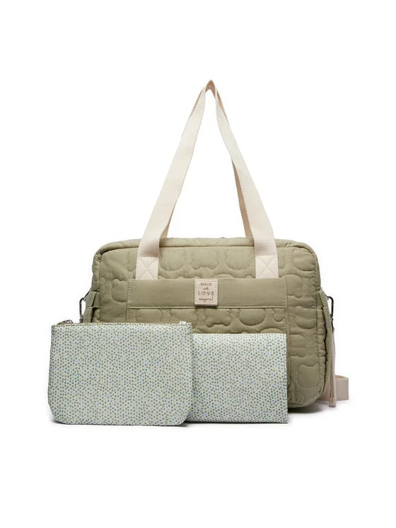 Mayoral Stroller bag 19431-62 Green