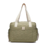 Mayoral Stroller bag 19431-62 Green