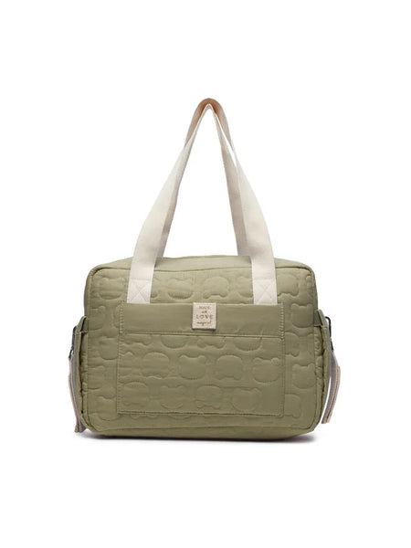 Mayoral Stroller bag 19431 Green