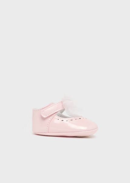 Newborn mary janes on sale