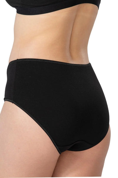 MI Emay Modal Cotton High Waist Panties1442