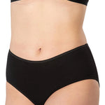 MI Emay Modal Cotton High Waist Panties1442