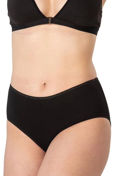 MI Emay Modal Cotton High Waist Panties1442