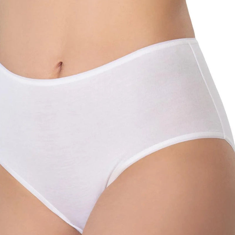 MI Emay Modal Cotton High Waist Panties1442