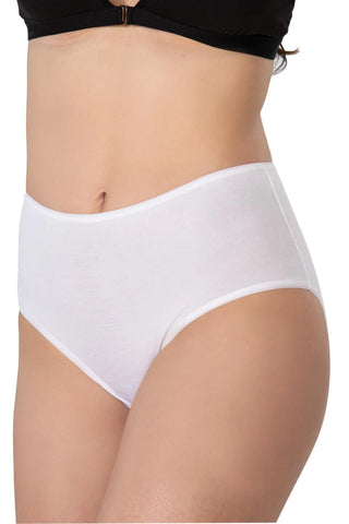 MI Emay Modal Cotton High Waist Panties1442