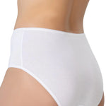MI Emay Modal Cotton High Waist Panties1442