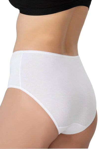 MI Emay Modal Cotton High Waist Panties1442