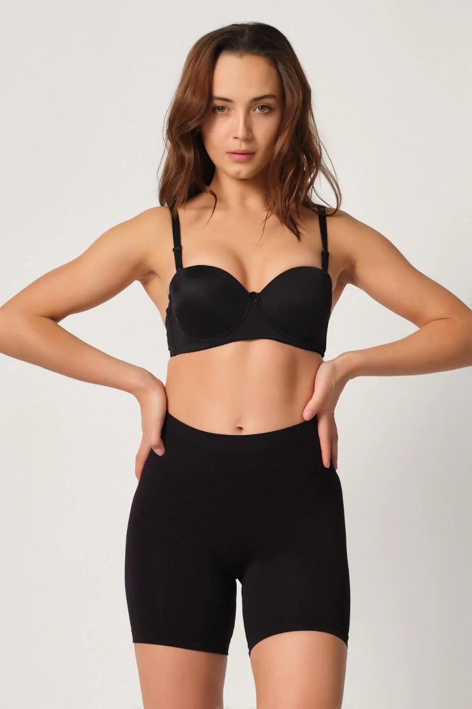 TEN MI Emay 3003 Soft Boxer Shorts