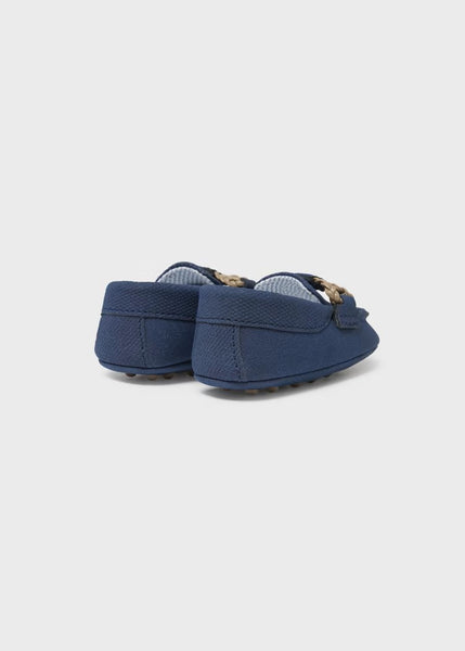 Newborn moccasin Ref.  13-09680-059