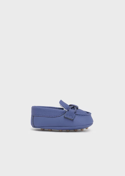 Newborn moccasin Ref.  13-09680-061