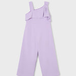 girl's jumpsuit with bow Ref.  26-3892-52