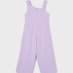 girl's jumpsuit with bow Ref.  26-3892-52