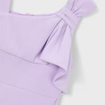 girl's jumpsuit with bow Ref.  26-3892-52