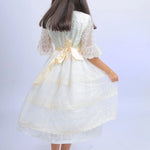 girls' dress 1507731
