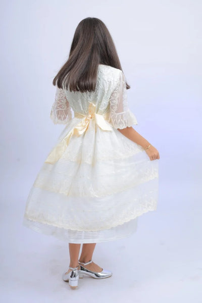 girls' dress 1507731