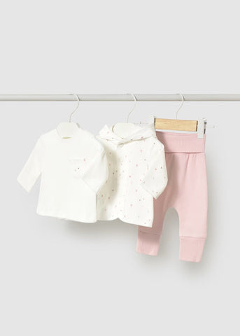 Newborn 3-Piece Set Ref. 15-02631-50