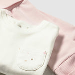 Newborn 3-Piece Set Ref. 15-02631-50