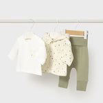 Newborn 3-Piece Set Ref. 15-02631-48
