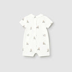 Newborn Boy 2-Pack Romper Set Ref. 26-1715-92