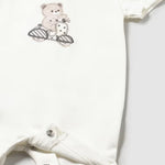 Newborn Boy 2-Pack Romper Set Ref. 26-1715-92