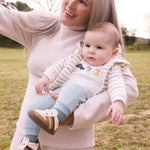Newborn Boy 3-Piece Set Ref. 15-02623-69
