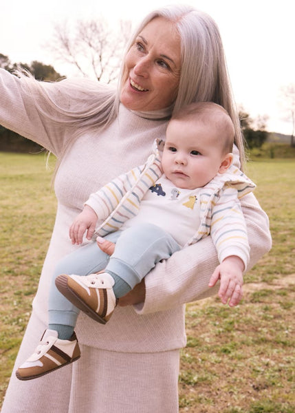 Newborn Boy 3-Piece Set Ref. 15-02623-69