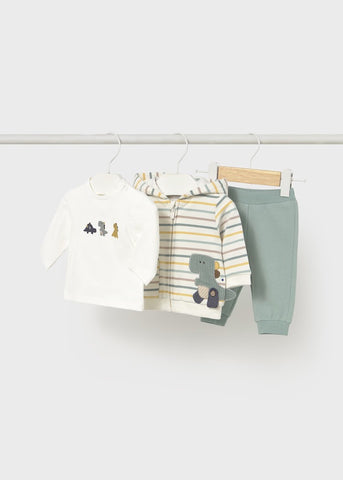 Newborn Boy 3-Piece Set Ref. 15-02623-69