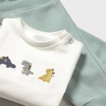 Newborn Boy 3-Piece Set Ref. 15-02623-69