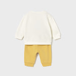 Newborn Boy 4-Piece Dino Set Ref. 15-02620-65